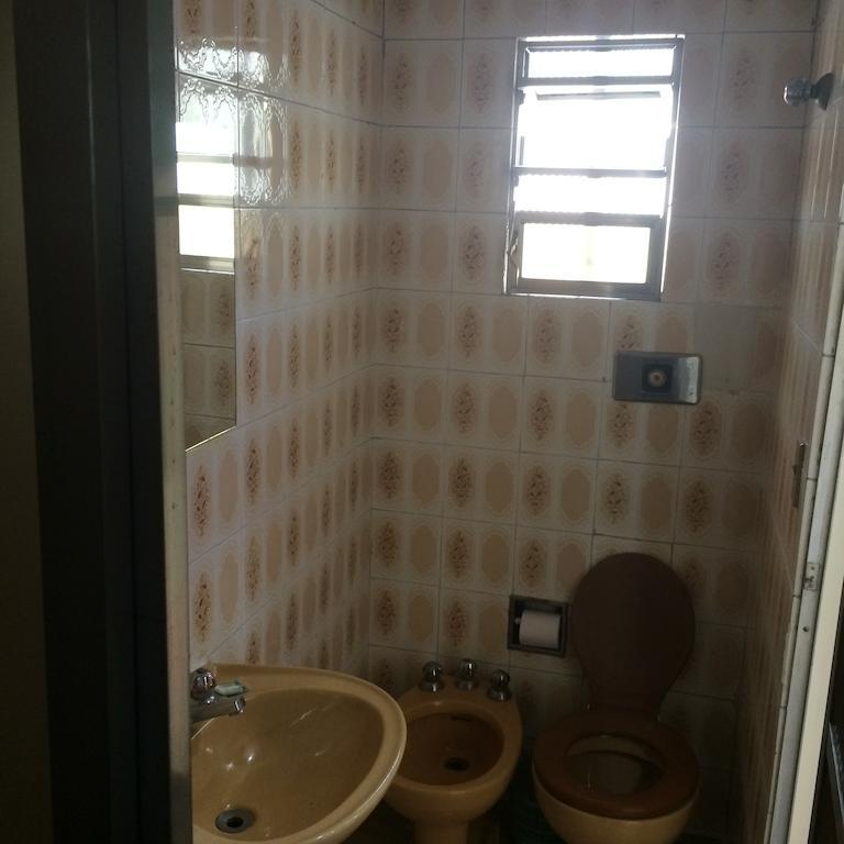 Hotel Novo Rio Rio de Janeiro Quarto foto